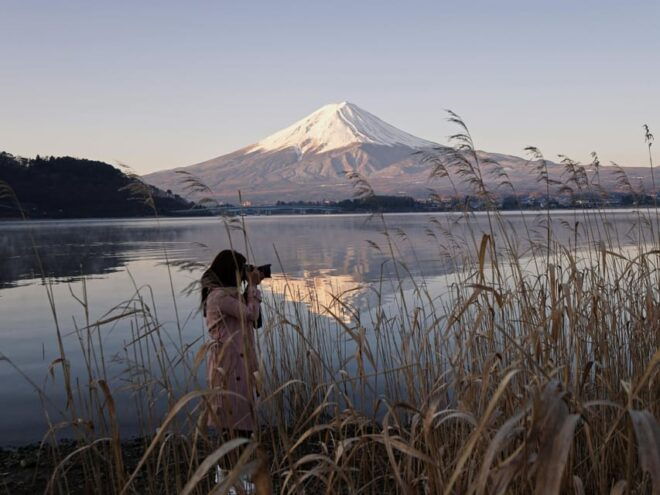 Mt Fuji: Full Day Private Tour From Tokyo by Luxury Vehicle - Inclusions