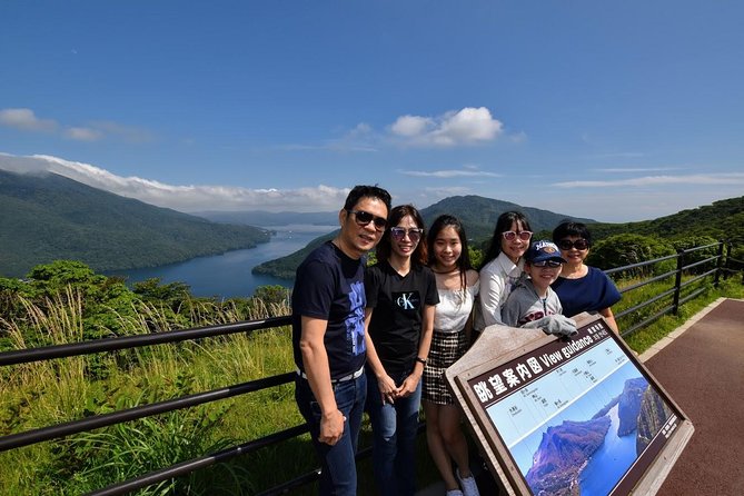 Mt. Fuji & Hakone Day Tour From Tokyo by Car With JP Local Guide - Date and Travelers