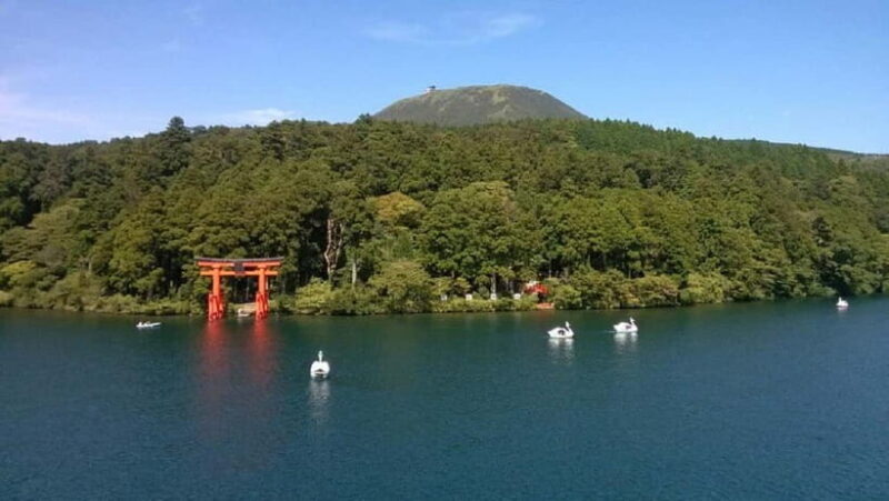 Mt.Fuji Hakone Day Tour With Lake Ashi Cruise, FREE Ropeway - A Detailed Look at the Tour Experience
