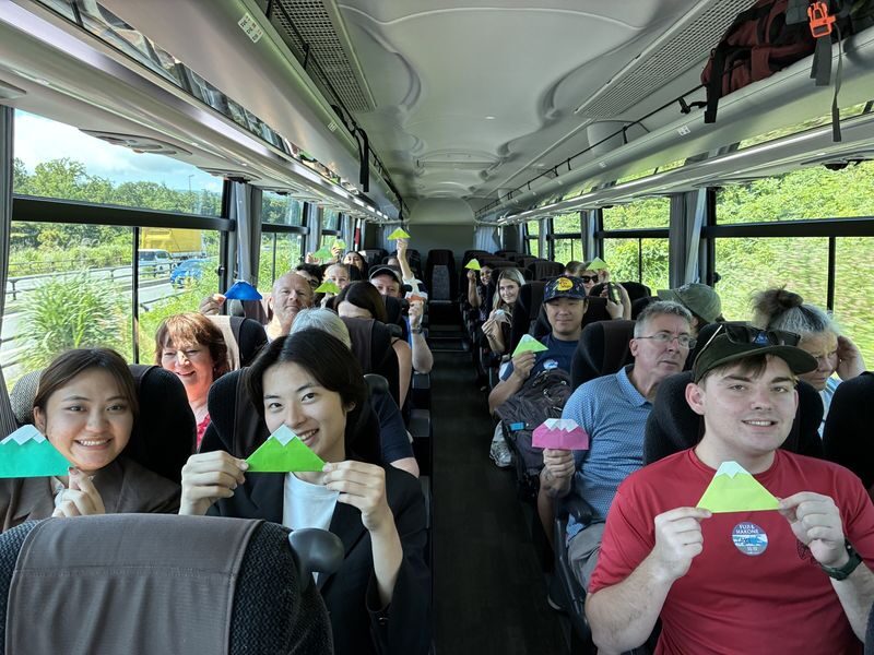 Mt Fuji & Hakone Day Trip, Drum Show, Cruise, Ropeway from Tokyo - Who will enjoy this tour most?