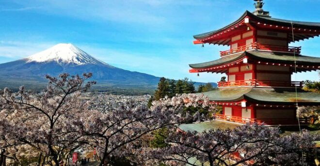 Mt. Fuji & Hakone: Exclusive Day Trip From Tokyo - Tour Highlights