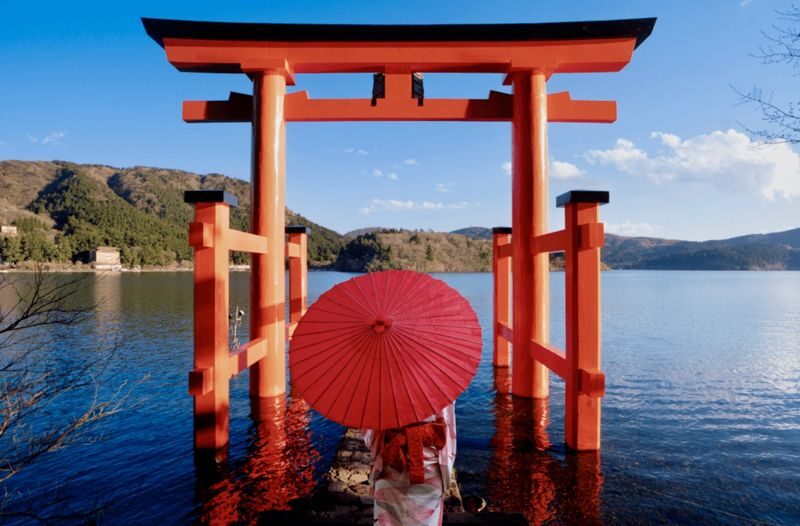 Mt. Fuji & Hakone Full-Day Customizable Private Tour - Oshino Hakkai, Honcho Street, and the smaller pleasures