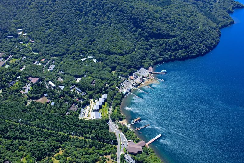 Mt. Fuji, Hakone, Kamakura, and Enoshima Day Trip: Lake Ashi Pirate Ship Cruise & Mt. Fuji and Owakudani Views by Ropeway & Enoshima Scenic Views and Gourmet Food (Departure from Tokyo/Shinjuku) - What the guide and bus add to the day