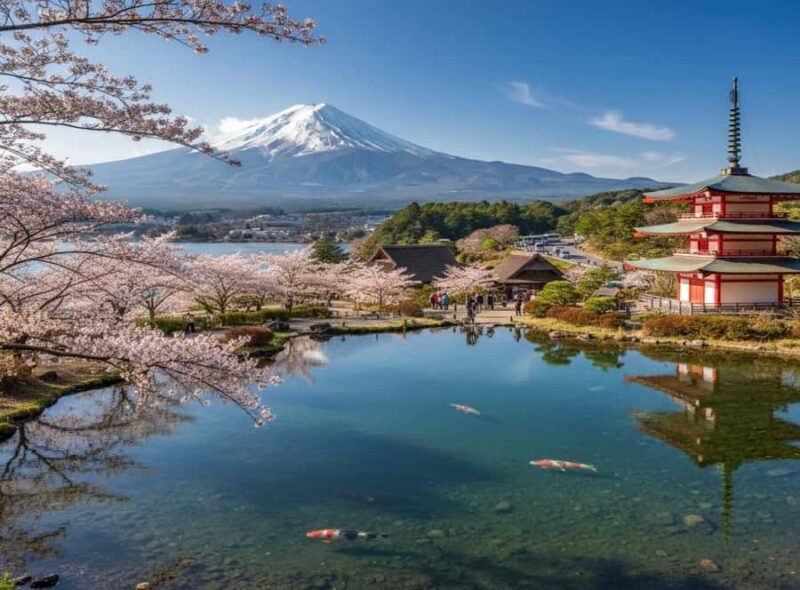 Mt. Fuji, Hakone, Nikko & Nagano Private Tour from Tokyo - Who Will Love This Tour?
