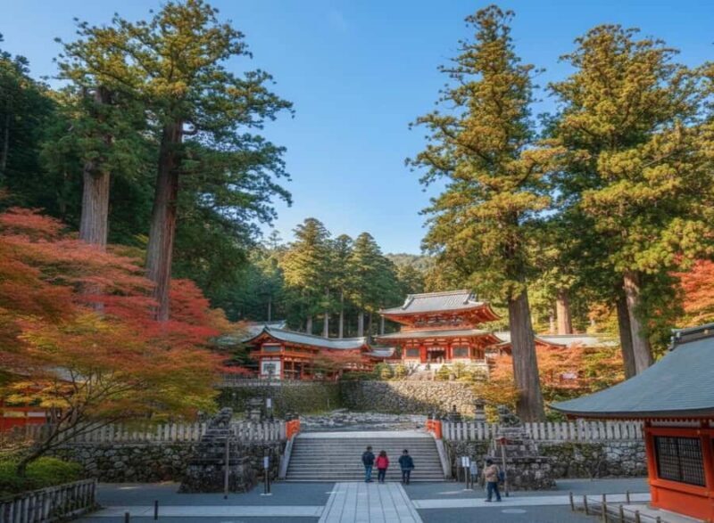 Mt. Fuji, Hakone, Nikko & Nagano Private Tour from Tokyo - The Sum Up: Is This the Right Tour for You?