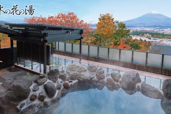 Mt. Fuji, Hakone Pirate Ship, Owakudani Ropeway, Gotemba Outlets - Authentic Insights from Other Travelers