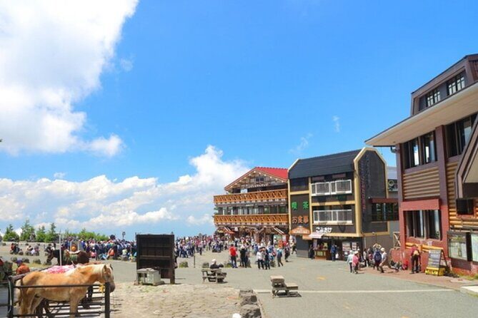 Mt. Fuji, Hakone Pirate Ship, Owakudani Ropeway, Gotemba Outlets - FAQ