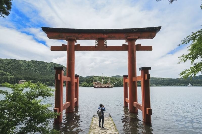 Mt. Fuji & Hakone Private Day Tour with English-Speaking Driver - Timing and communication shape the day