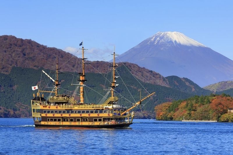 Mt. Fuji & Hakone Private Day Tour with English-Speaking Driver - Should you book this Fuji and Hakone day trip?