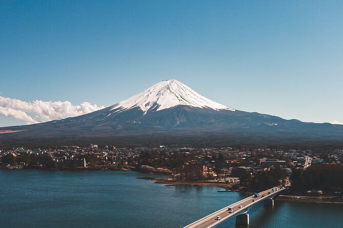 Mt Fuji, Hakone Private Tour by Car With Pickup - Common Questions