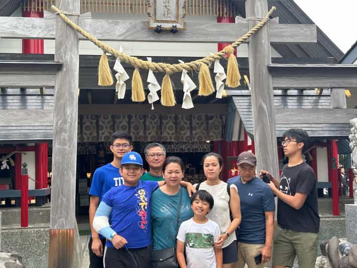 Mt. Fuji & Hakone Private Tour T/F Tokyo, Yokohama up to 12 - Final Thoughts: Is This Tour for You?