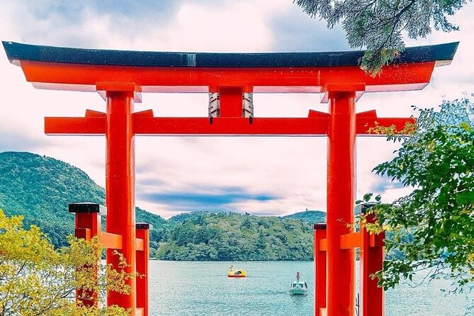 Mt. Fuji & Hakone Pvt. Day Tour With Pick & Drop. - Frequently Asked Questions