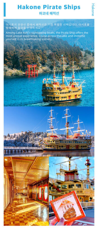 Mt. Fuji, Hakone Ropeway, Lake Ashi, Owakudani day tour - Up above Hakone on the ropeway