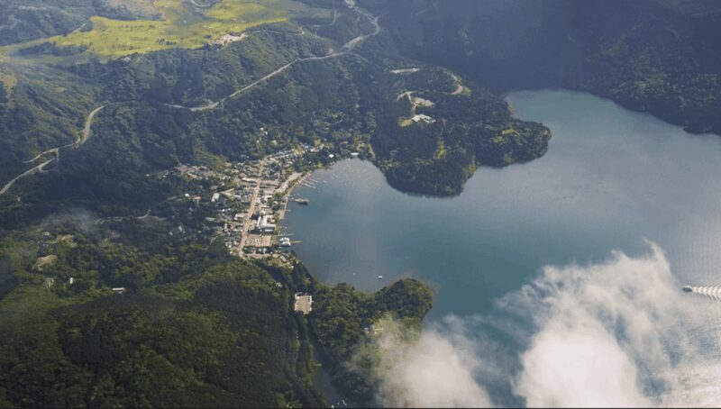 Mt.Fuji Helicopter Tour - Who Should Consider This Tour?