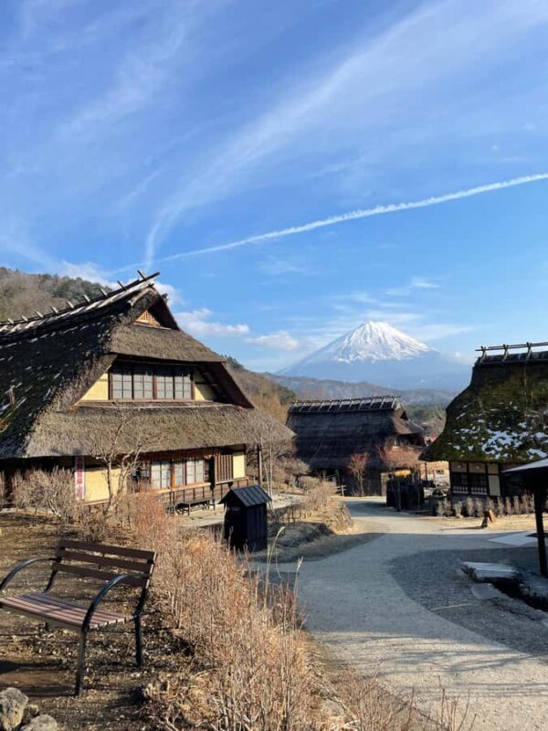 Mt Fuji Hidden Gems with Local Expert Guide - FAQs