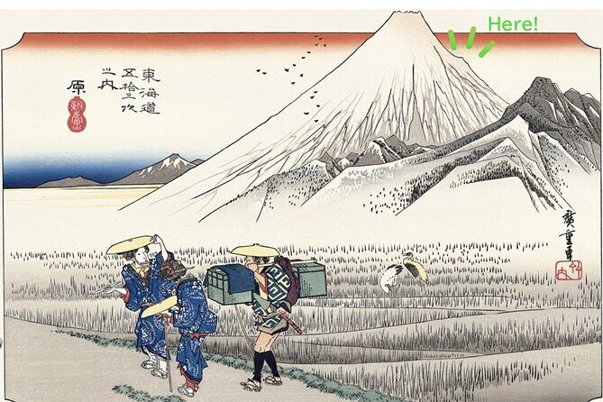 Mt. Fuji Hiking from Shimizu Port - An Overview of the Mt. Fuji from Shimizu Port Tour