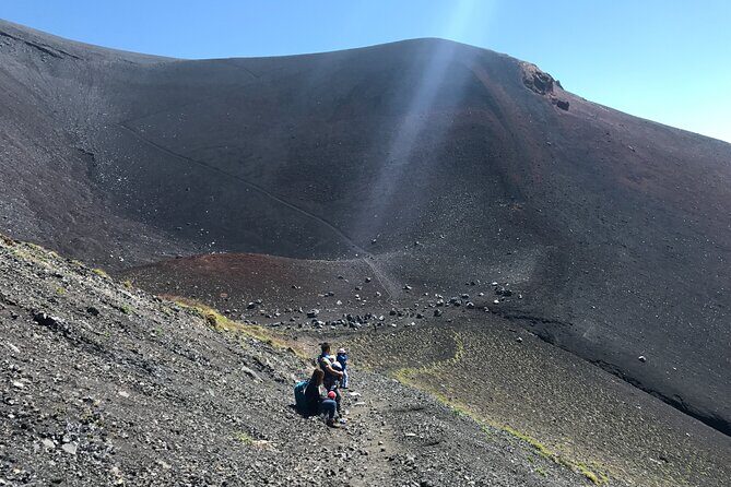 Mt. Fuji Hiking from Shimizu Port - What Travelers Say