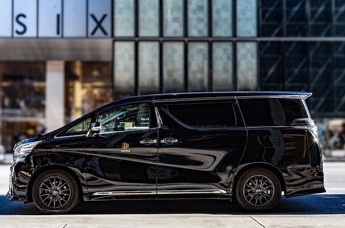 Mt. Fuji in Comfort: Private Ride Premium Service - The Sum Up