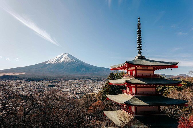 Mt. Fuji in Comfort: Private Ride Premium Service - FAQ