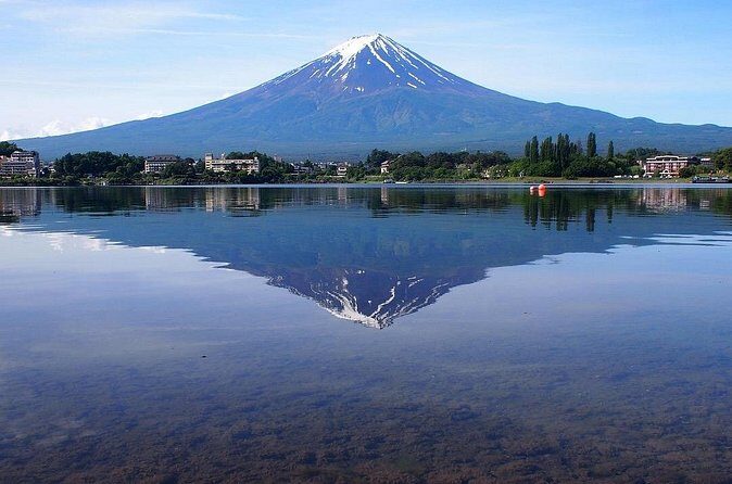 Mt. Fuji in Comfort: Private Ride Premium Service - FAQ