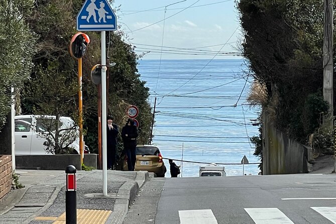 Mt Fuji Kamakura Panoramic Plus Gotenba Shopping Outlet 1 Day - Itinerary Overview