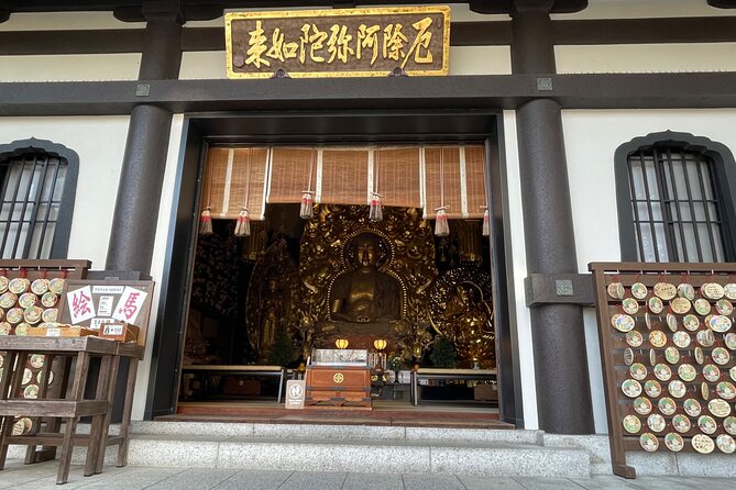 Mt Fuji Kamakura Panoramic Plus Gotenba Shopping Outlet 1 Day - Shopping at Gotenba Outlet