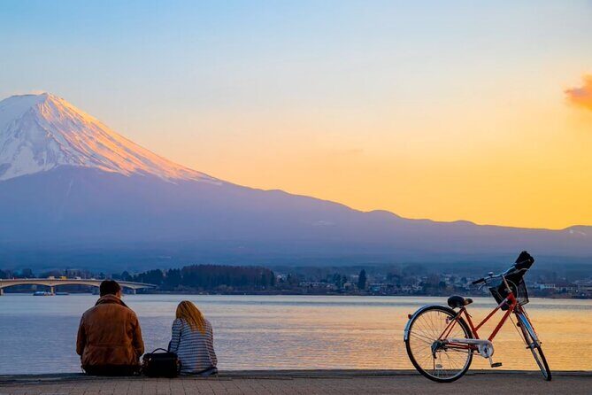Mt. Fuji Kawaguchiko Earthquake Experience Museum Day Tour - Good To Know
