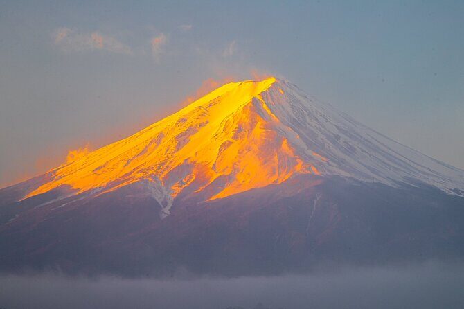 Mt. Fuji Kawaguchiko Earthquake Experience Museum Day Tour - Final Thoughts