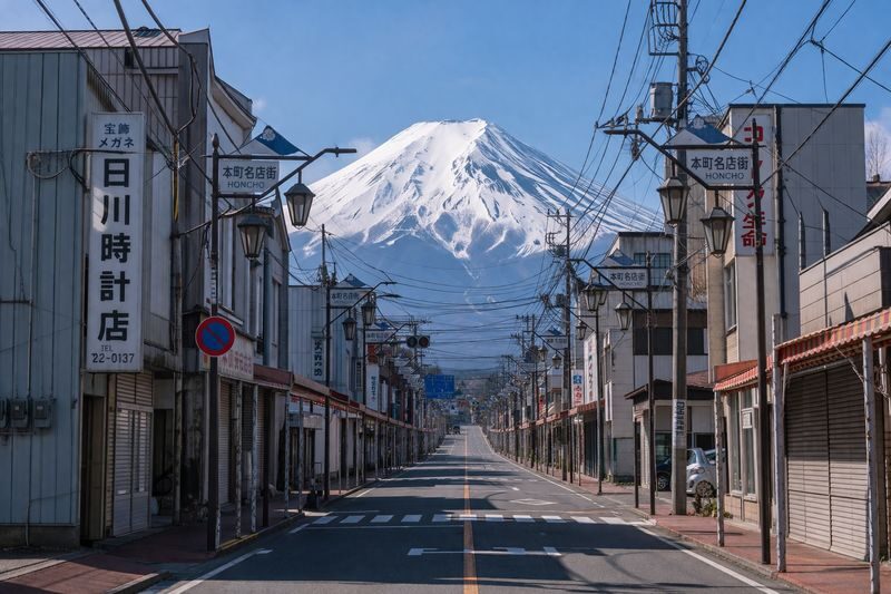 Mt. Fuji & Kawaguchiko Full-Day Romantic Tour with Kimono & Sumo - Is US$70.95 good value?