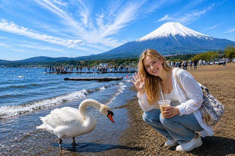 Mt. Fuji & Kawaguchiko Full-Day Romantic Tour with Kimono & Sumo - Who should book this tour?