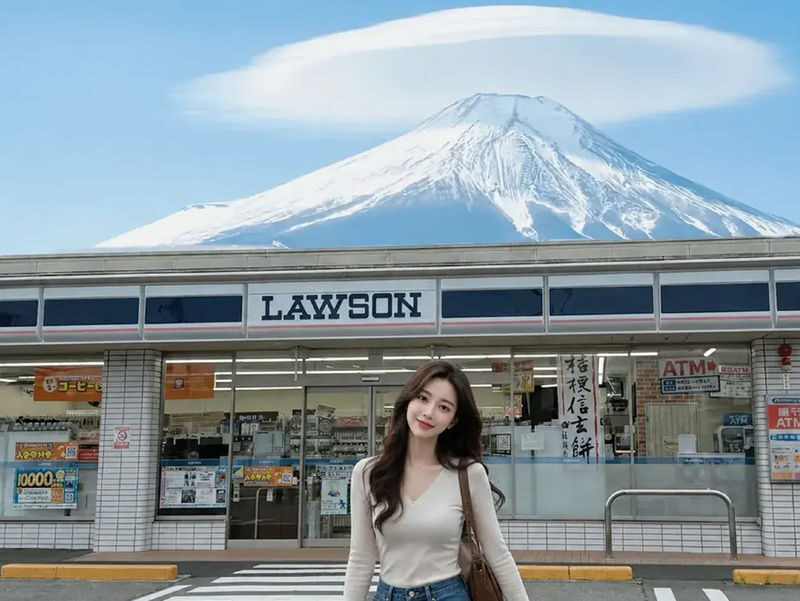 Mt. Fuji Kawaguchiko & Lake Yamanaka & Chureito Pagoda Small Group Day Tour (Optional Hotel Pick-up/Drop-off & Private Charter Available) - Chureito Pagoda: the climb behind the classic view
