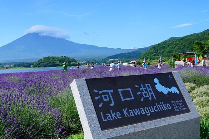 Mt Fuji Lake Kawaguchi and Yamanakako Onsen Tour from Tokyo - FAQs about the Mount Fuji Lake Kawaguchi and Yamanakako Onsen Tour