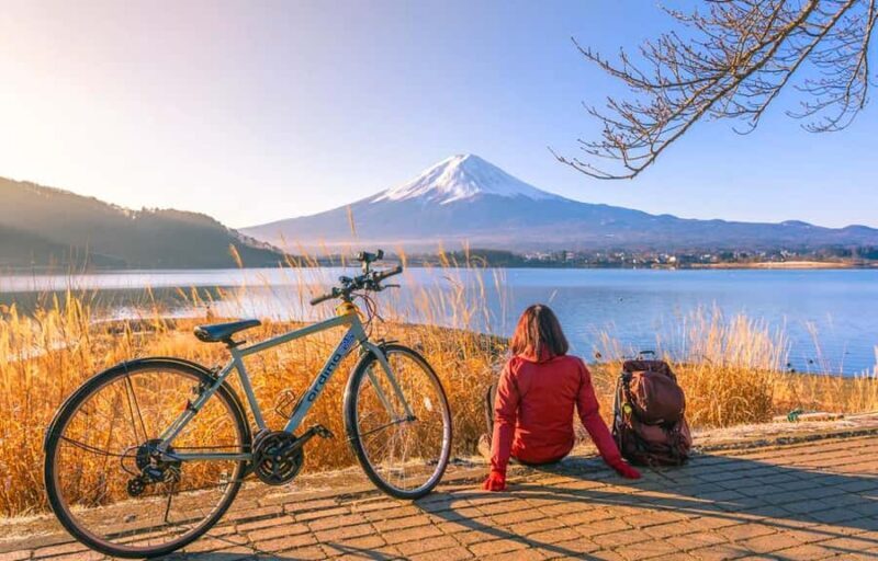 Mt.Fuji: Lake Kawaguchi Cable Car, Lawson and Oshino Hakkai - Good To Know