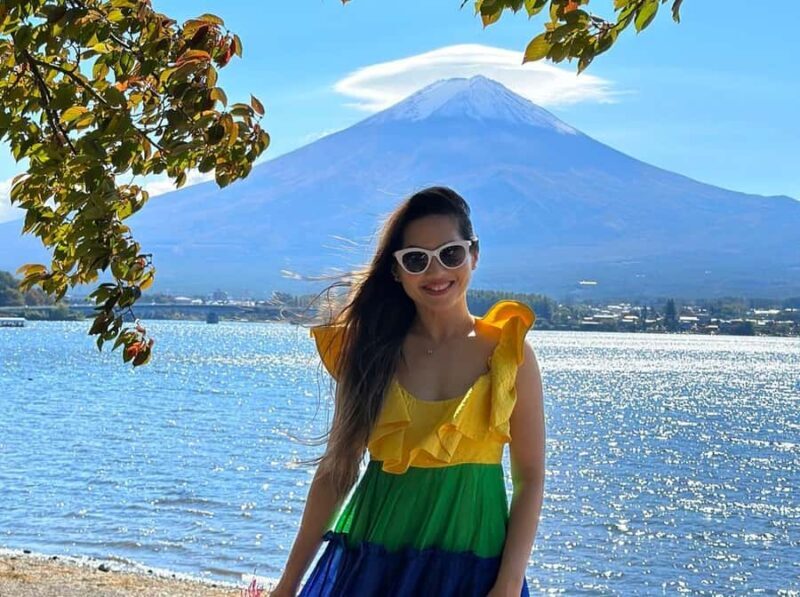 Mt.Fuji: Lake Kawaguchi Cable Car, Lawson and Oshino Hakkai - Considerations and Possible Drawbacks