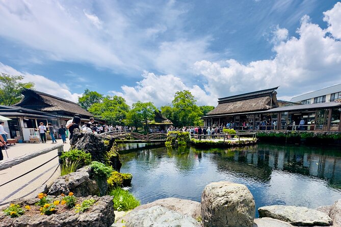Mt. Fuji & Lake Kawaguchiko Private 1 Day Tour With Pick & Drop - Frequently Asked Questions