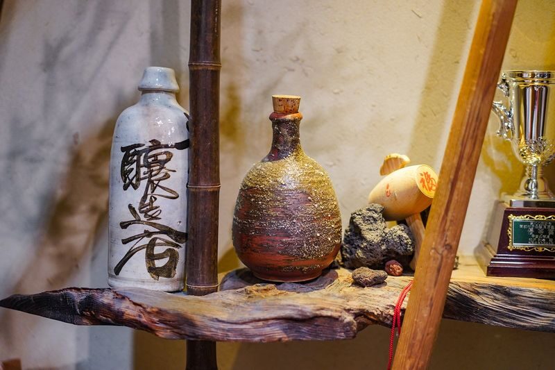 Mt. Fuji Lakeside cultural Walk near Kawaguchiko Lake - Inden craft: a distinctly Yamanashi souvenir