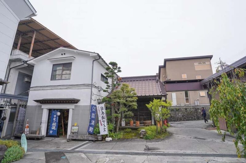 Mt. Fuji Lakeside cultural Walk near Kawaguchiko Lake - Final Thoughts