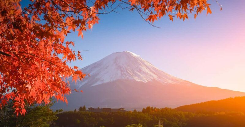 MT.Fuji: Mount Fuji Private day Tour English Speaking Driver - FAQ