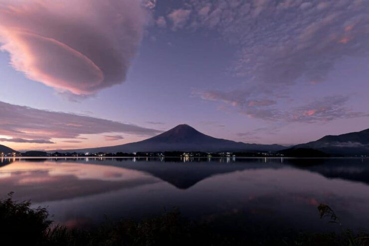 Mt Fuji, Oshino Hakai, Lake Kawaguchi, Lake Ashi 1 Day Tour - Daily Itinerary Highlights