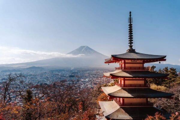 Mt Fuji, Oshino Hakai, Lake Kawaguchi, Lake Ashi 1 Day Tour - Important Tour Information