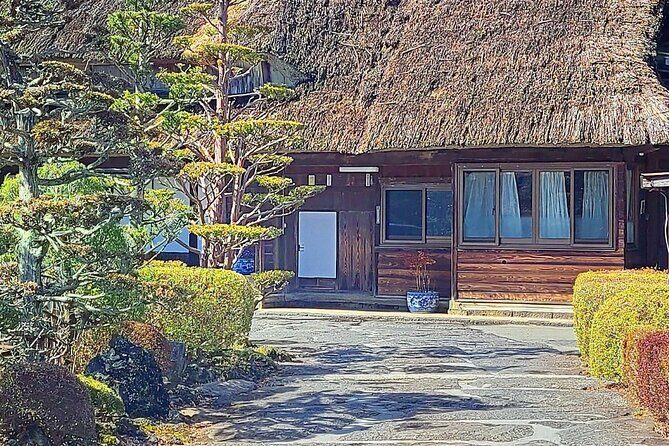 Mt. Fuji Oshino Hakkai and Gotemba Outlets Tour - Why Choose This Tour?