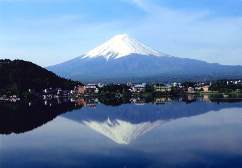 Mt.Fuji, Oshino Hakkai, Gotemba Outlet 1 Day Tour from Tokyo - FAQ