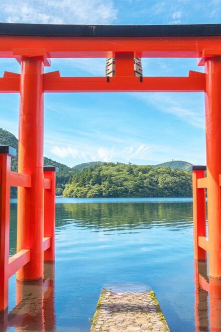 Mt.Fuji: Oshino Hakkai, Hakone, Owakudani Cable Car Day Trip - Inclusions and Amenities