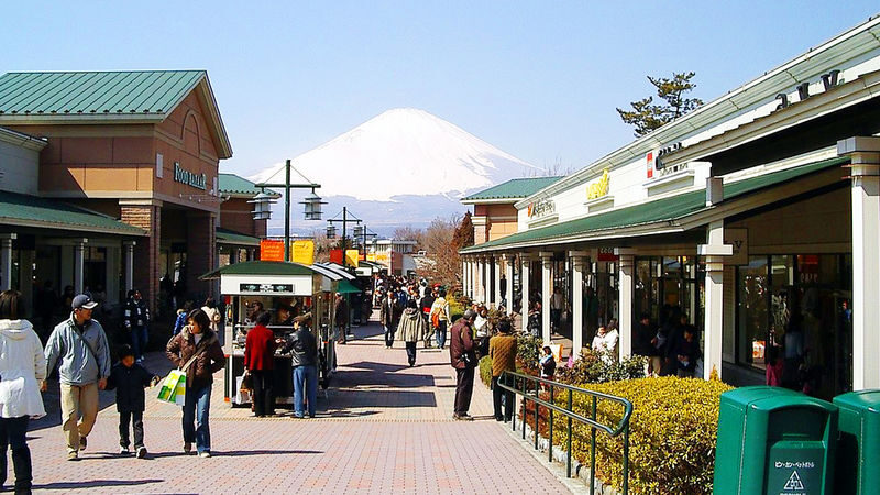 Mt. Fuji, Oshino Hakkai & Onsen Full-Day Tour - Who should book this Fuji tour?