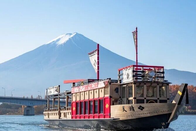 Mt. Fuji Panoramic Ropeway, Oshino Hakkai & Sightseeing Day Tour - Final Thoughts