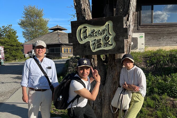 Mt FUJI - Panoramic Tour With Hoto Lunch Sake Samplings and Onsen - Frequently Asked Questions