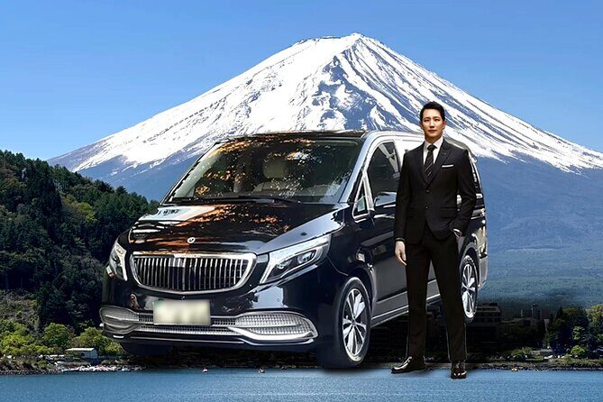 Mt. Fuji Private Customized Day Tour - Good To Know