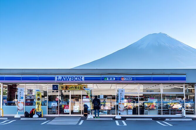 Mt. Fuji Private Customized Day Tour - Who Will Love This Tour?