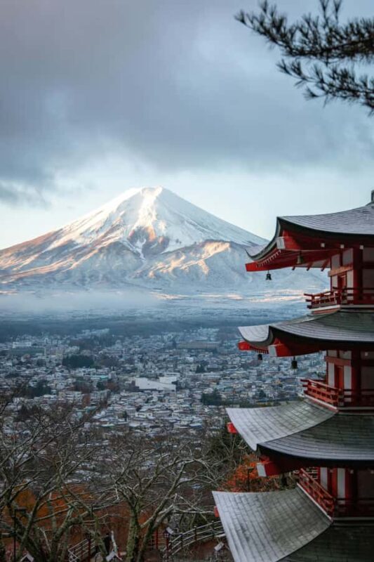 MT Fuji Private Day Tour in Luxury Car - What Makes This Tour Stand Out?
