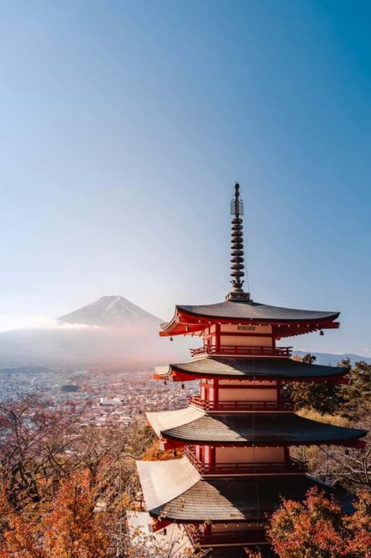 Mt. Fuji Private Day Tour: Luxury Car, Pagoda & Hidden Gems - Who Will Love This Tour?